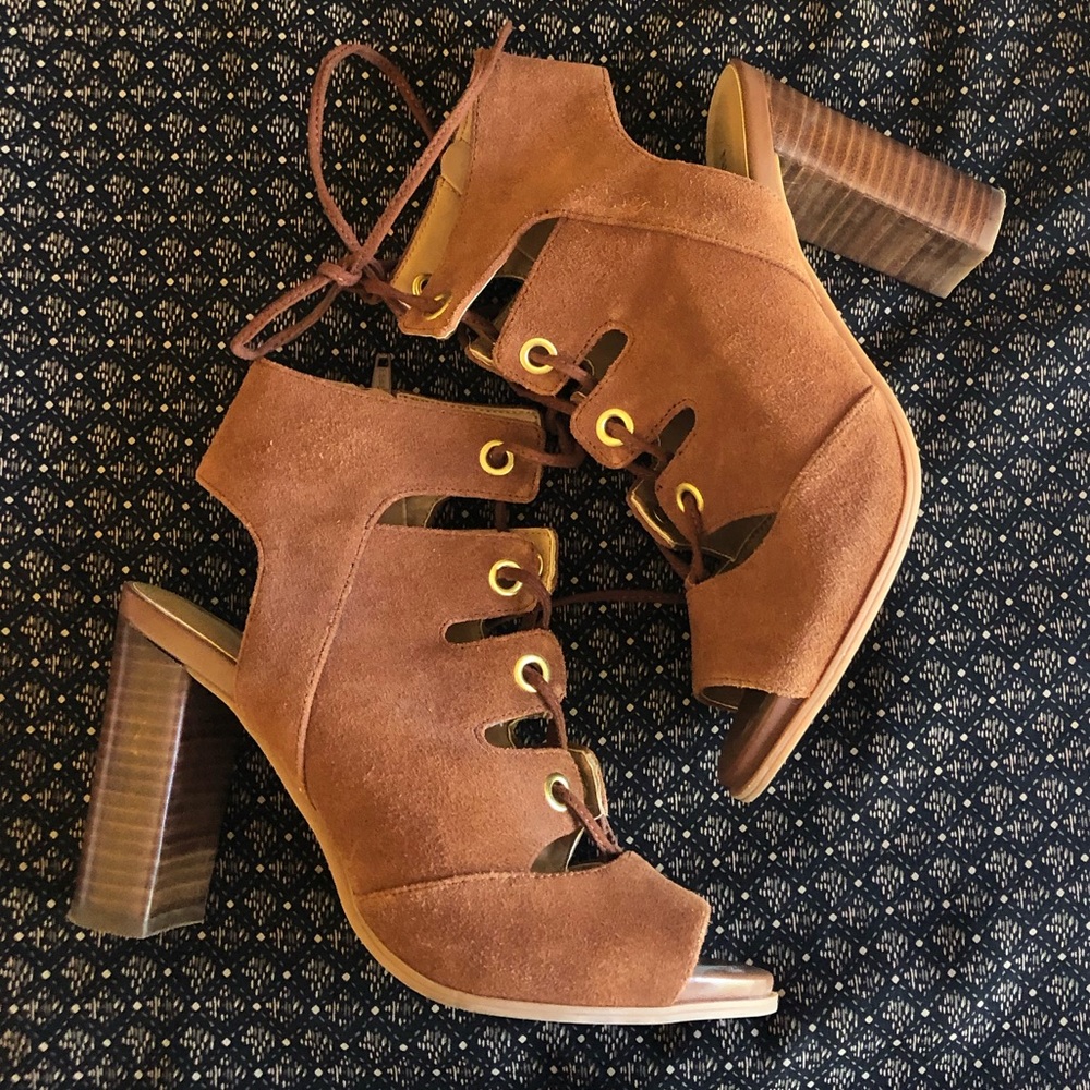 Nine West Heels